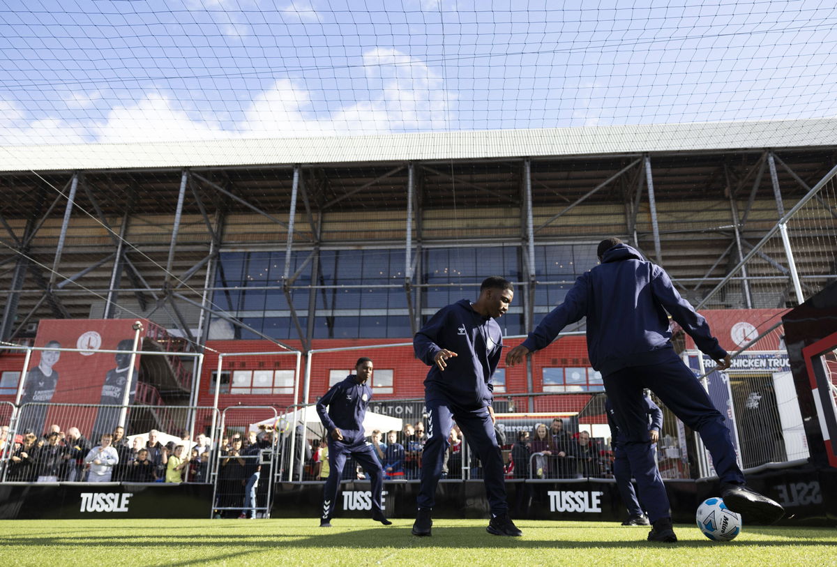 US Visas Raises Concerns for International Soccer Stars Over World Championships