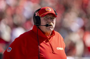 Andy Reid