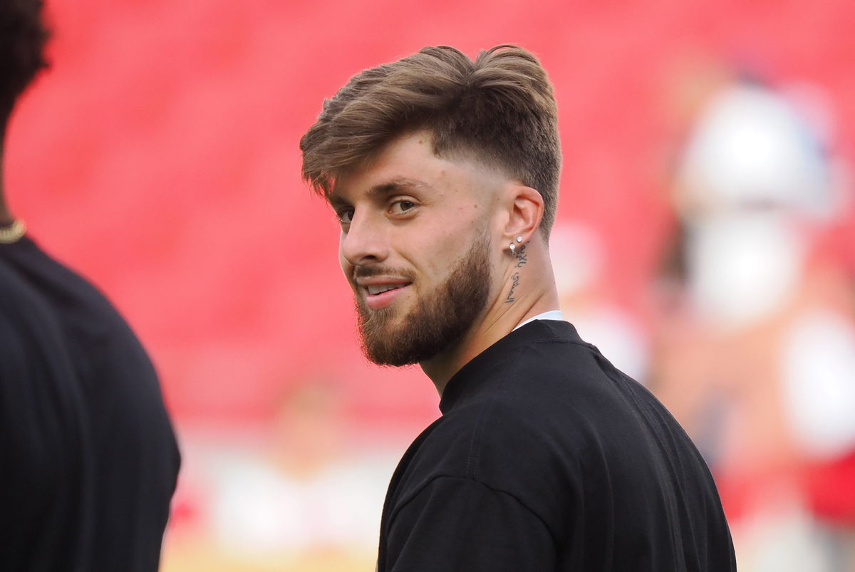 Ricky Pearsall Breaks Silence on Constant Trauma 10 Months After Tragic Accident That Nearly Ended 49ers WR’s Life