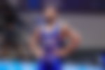 Jordan Burroughs