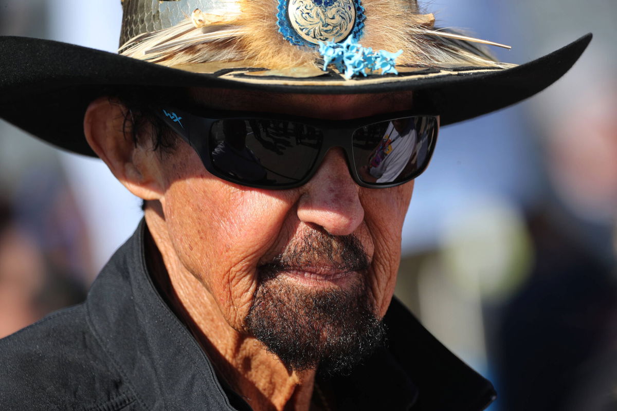 Insider Echoes Richard Petty’s Peer As He Quietly Exposes Long-feared Theory Of Racing Economy