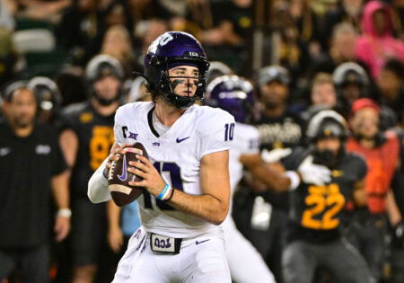 Who are Josh Hoover’s parents? What do they do?