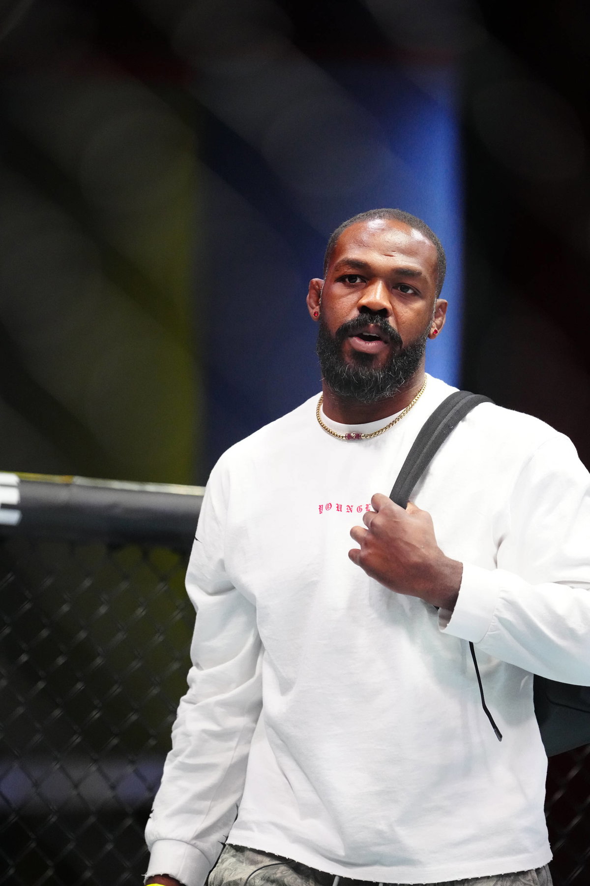 Jon Jones