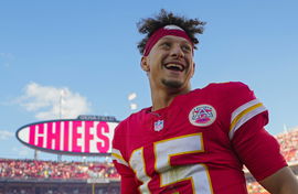 NFL, American Football Herren, USA Denver Broncos at Kansas City Chiefs Nov 10, 2024; Kansas City, Missouri, USA; Kansas