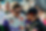Denny Hamlin Tyler Reddick