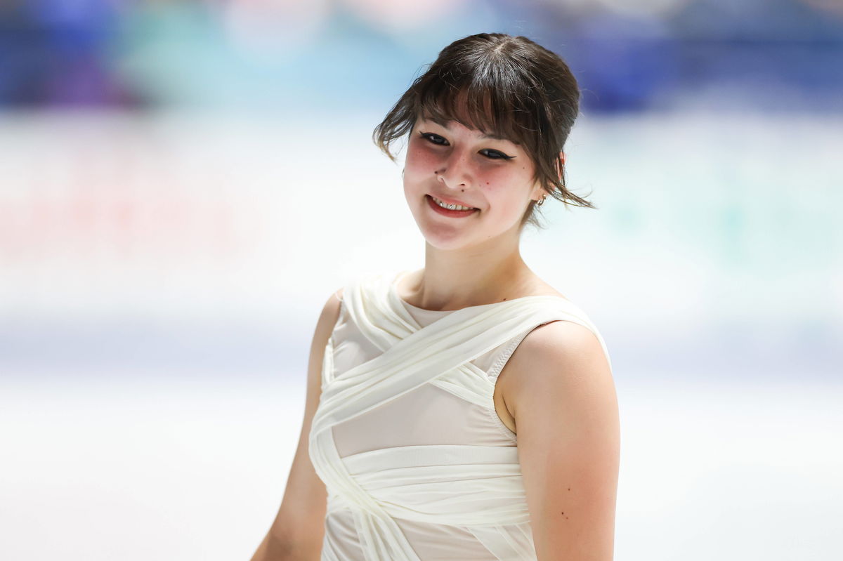 Who Are Alysa Liu’s Parents & Siblings? Everything to Know About Her Family