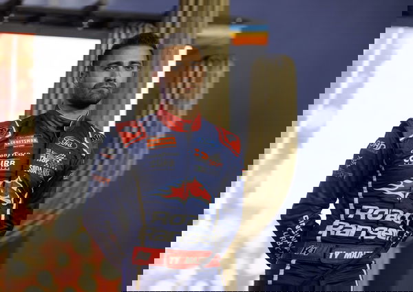 NASCAR, Motorsport, USA Truck Series Championship Nov 8, 2024; Avondale, Arizona, USA; NASCAR Truck Series driver Ty Maj