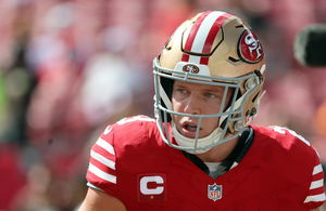 Christian McCaffrey