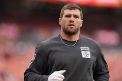 November 10, 2024, Landover, Maryland, USA: November 10, 2024: T.J. Watt 90 during the Washington Commanders vs Pittsbur