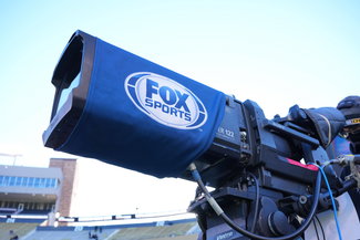 FOX Sports NASCAR