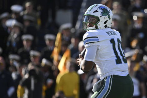 Who Are Darian Mensah’s Parents? All About Mother Naomi-Brebes Mensah