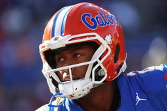 NCAA, College League, USA Football: Louisiana State at Florida Nov 16, 2024; Gainesville, Florida, USA; Florida Gators q