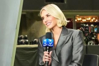 Charissa Thompson