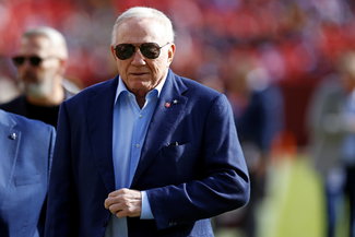 Jerry Jones