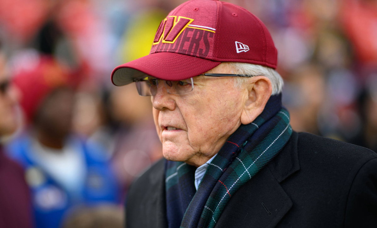 ​Inside JGR’s Dominant Campaign: Joe Gibbs Explains What Makes His Four-Car Lineup “Special”
