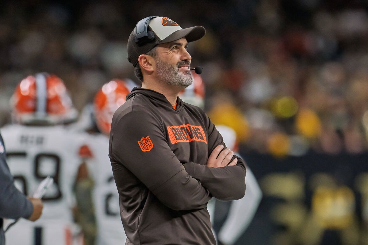 Texas Tech DT Sends Strong Message to Kevin Stefanski’s Falcons After Emotional Tribute to Mother