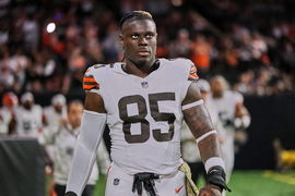 NFL 2024 Browns at Saints