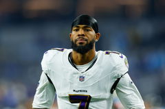 NFL: NOV 25 Ravens at Chargers