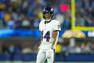 Marlon Humphrey