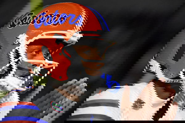 NCAA Football: Florida at Florida State