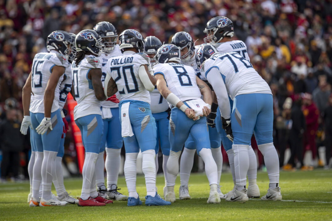 Tennessee Titans