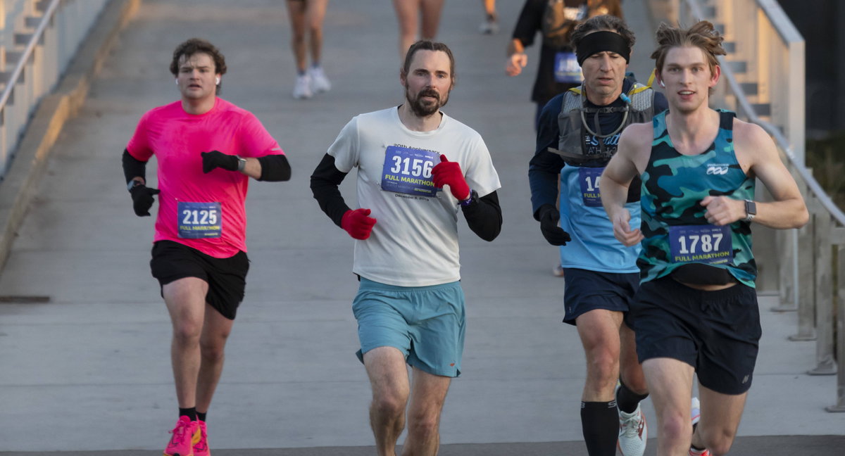 2 Runners Who Made Olympic Trial Wake Up to Nightmare in American Race