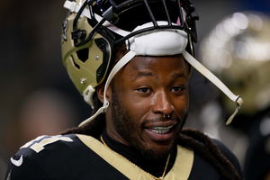 Alvin Kamara