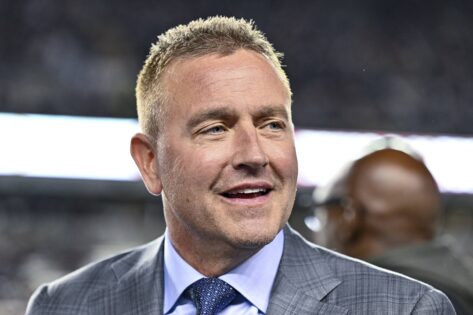 Kirk Herbstreit Emotional Over Son’s Triple Success in New Media Gig as His Own College GameDay Contract Set to Expire