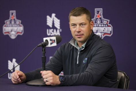 Northwestern Fights Back After Tulane HC Blames Them For Turning Down Hurricane Support Request