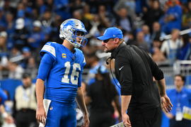 NFL: DEC 05 Packers at Lions
