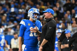 NFL: DEC 05 Packers at Lions