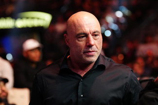 Joe Rogan