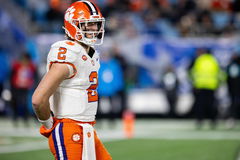 2024 ACC CHampionship: Clemson vs SMU Dec 07