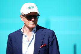Woody Johnson