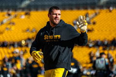 NFL 2024: Browns 14: 27 Steelers