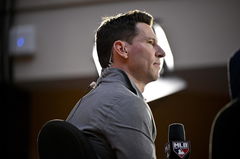 MLB: Winter Meetings