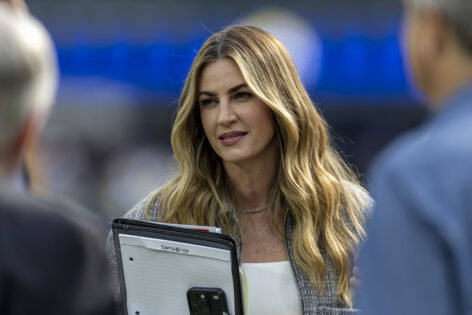 Erin Andrews Opens Up on Mom Guilt & Balancing FOX Career 💬✨