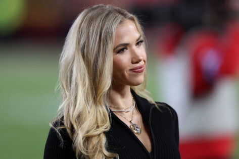 Chiefs Heiress Gracie Hunt’s ‘Ring’ Statement Turns Heads While Dating Ex-QB’s Son