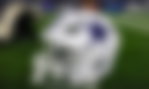 Cowboys helmet