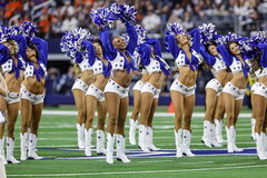 NFL: DEC 09 Bengals at Cowboys