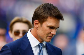 NFL: DEC 08 Bills at Rams