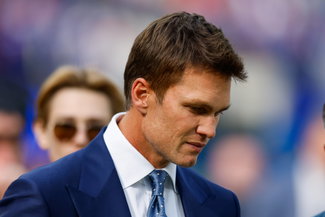 Tom Brady