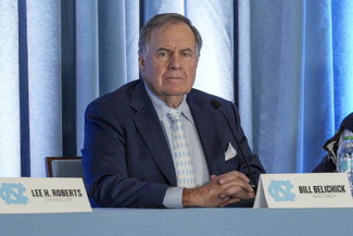 Bill Belichick