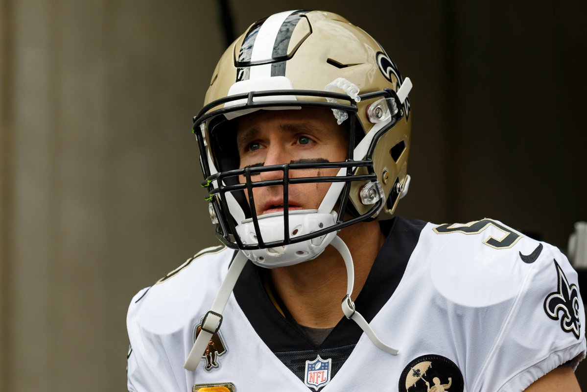 “I Can’t Throw 15 Yards”: Saints Legend Drew Brees Opens Up About Failed Bid to Unretire for Broncos With Hall of Fame on the Line