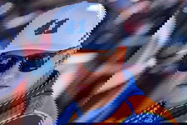 NASCAR: October 12 NASCAR Cup Series 2024: Bank of America ROVAL 400
