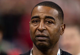 Cris Carter