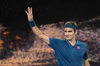 Roger Federer