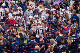 NFL 2019: Super Bowl LIII FEB 03