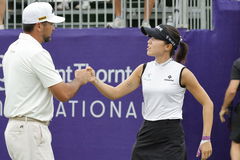 PGA: Grant Thornton Invitational