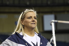 NCAA Gymnastics 2019 Women&#8217;s Championships
